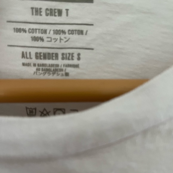 Stance Mens T-Shirt - Picture 2 of 2